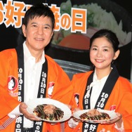 関根麻里、父・関根勤は「娘の熱心な追っかけ」と溺愛ぶりを明かす