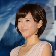 釈由美子、ママになってからの変化を告白！他人におっぱい見られても「気にしない」