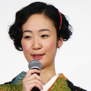 黒木華、女優への芽生え明かす「親がミュージカルに参加させてくれた」