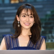 泉里香、Instagramフォロワーが100万人突破！「とっても嬉しいです」