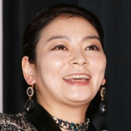 田畑智子、老舗料亭の娘がなぜ女優に？きっかけを告白