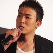 ファンキー加藤、不倫騒動後はラブソング一切書けず「どの口が言ってんだ」