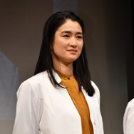 長瀬智也、小雪から夫・松山ケンイチについてある相談を…