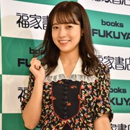乃木坂46卒業間近の斉藤優里、大胆ビキニ＆ランジェリー姿を披露