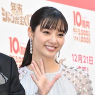 今度は新川優愛!?一般男性との結婚発表！