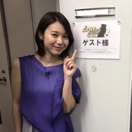 『あな番』シンイー役・金沢美穂が話す日本語に反響!?「逆に違和感」