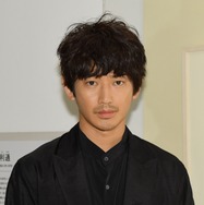 瑛太、2020年から本名“永山瑛太”に改名した理由を明かす「改めた気持ちで」