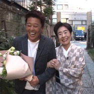 勝慎太郎と中村玉緒、14億もの借金どう返した？