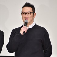 中村獅童、妻との出会い明かす　獅童の破天荒ぶりに加藤浩次「完全におかしな人」