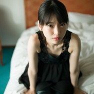 ミスiD2019グランプリ・中井友望がデジタル写真集！20歳のドキッとする表情も
