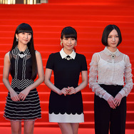 Perfume、結婚への思いを語る  相手に求める条件も告白
