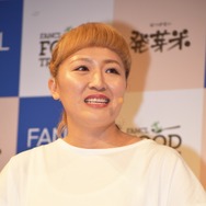 丸山桂里奈、島田秀平に注意されて号泣した過去…今もすごく怖くなる