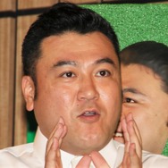 ザキヤマ、ダウンタウンを11年間“共演NG”にしていた！