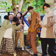 小関裕太、『王様のブランチ』新レギュラーに「たくさんのワクワクをお届けします」」