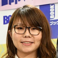 山崎ケイ、「夫を、めり込ませてあげたい」『新婚さんいらっしゃい！』でノロケ全開