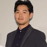 松田龍平＆モーガン茉愛羅、結婚＆妊娠を報告！