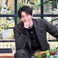 高杉真宙、鶴瓶も驚く家族との不思議な関係とは！？