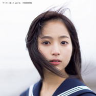 注目の若手女優・糸瀬七葉、現役ラストの制服姿を披露！
