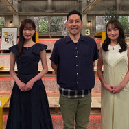 NHKの名作ドキュメンタリーを「3分」に抽出して紹介！髙橋ひかるがMC、東野幸治・NEWS加藤シゲアキら出演