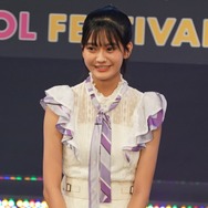 乃木坂46・奥田いろは、走り高跳びでグループ史上No1！ 新記録樹立に大喜び