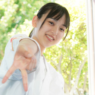 【インタビュー】”美人女子大生空手家”目代結菜、腹筋は「四つくらいに」割れてます！世界大会の目標と将来の夢は？