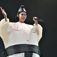 エビ中・風見和香が15歳バースデーライブ！「着ぐるみがずっと着たかった！」