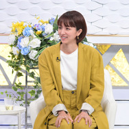 意外にも運動が苦手だった？！満島ひかり、子ども時代やダンスとの出会い明かす