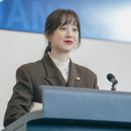 韓国ドラマ『弁論をはじめます。』最終話配信　チョン・リョウォンとイ・ギュヒョンがタッグを組み、悪を成敗