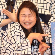 島田珠代、交際6年の彼氏明かすも「フレンチキスしかしたことない」