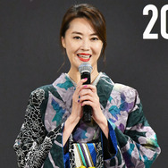 観月ありさ、スティーヴィー・ワンダーと原宿で焼き鳥を食べた「ひたすらつくね」