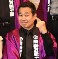 三宅裕司の妻が面白すぎる…小堺一機が回顧「可愛らしい人」