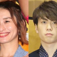 島袋寛子、早乙女友貴と離婚