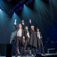 『安全地帯 40周年記念コンサート』がNHK BSプレミアムで放送決定！