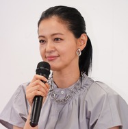 黒谷友香、運命を感じた俳優に再告白！？