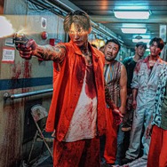 ソ・イングクの極悪演技が素晴らしい！船上監獄の地獄絵図を描いた韓国映画『オオカミ狩り』