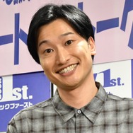 相席スタート・山添、幼馴染のフェンシング太田と意外な関係