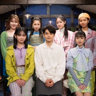 NHK『グレーテルのかまど』、新EDテーマはリトグリ「Heart feels...」