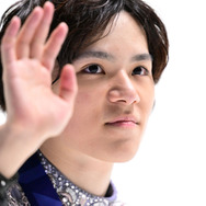 宇野昌磨、交際中の本田真凛とのツーショットをインスタで披露