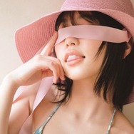 大原優乃、色気あふれるフェチグラビア公開