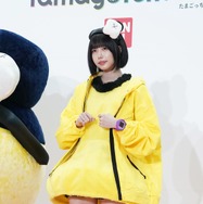 あのちゃん、イメージキャラクター就任で「たまごっち」に恩返し！