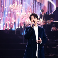 山崎育三郎、オーケストラと豪華コラボ！ミュージカル界の未来にかける思いも語る...NHK『SONGS』