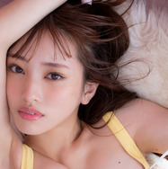 AKB48・向井地美音、加入10周年イヤーに1st写真集発売決定！貴重なセクシーカット満載