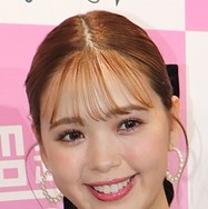 藤田ニコル、稲葉友と結婚を発表「穏やかで幸せな家庭を築いて参ります」