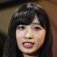 「可愛いすぎて駄目」AKB48・小栗有以の浴衣カットにファン悶絶
