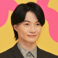 神木隆之介、浜辺美波は「戦友のような存在」「一緒にいくぞ、この壁乗り越えるぞ」