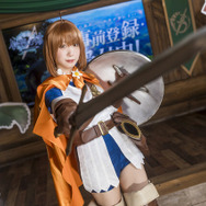 「東京ゲームショウ2023」が開幕！鈴蘭の剣、レスレリ、スノウブレイクなど注目作の美女コスプレイヤー10選