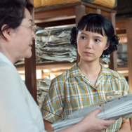 松坂慶子、宮崎あおいがサプライズ登場！『らんまん』第126話