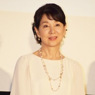 吉永小百合、映画の現場への思い吐露「めちゃめちゃ好きでやっていきたいんだけど」