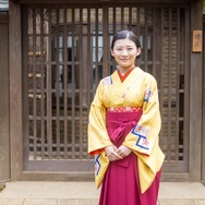 伊藤沙莉、来春スタートの朝ドラ『虎に翼』クランクインに「元気と素敵な時間をお届けできれば