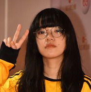 あいみょん、『らんまん』最終回後にポスト「泣きすぎて顔つぶれる」
